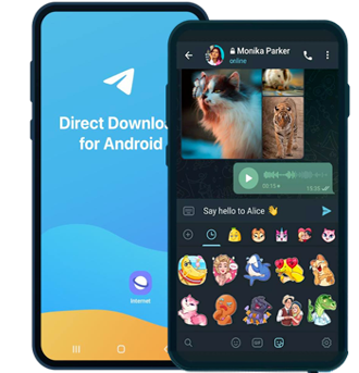 telegreat软件下载